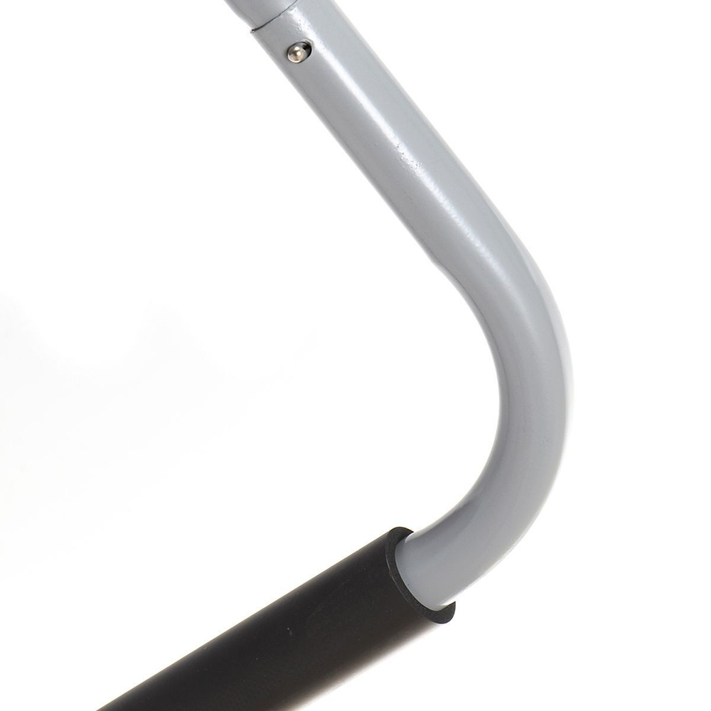 Шезлонг пляжный лежак 171х61х64 см, 100 кг, фиолетовый, Green Days, Элит