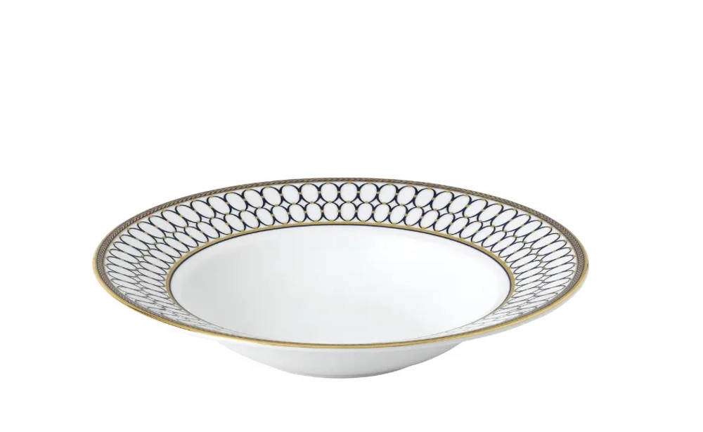 Wedgwood Миска Renaissance Gold 28 см EAN 701587436427