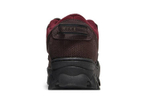 Кроссовки Nike Lahar Low "Canvas Dark Beetroot" (Женская размерная сетка)