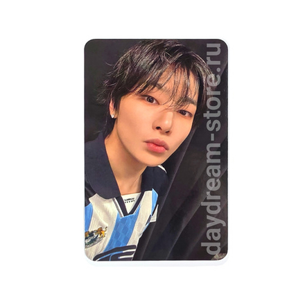 Фотокарта I.N Stray Kids - KARMA Japan Offline Event [Soundwave]