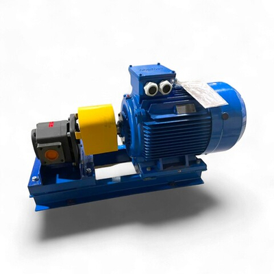 Насос НШ250 с 55 кВт ст. (агрегат)