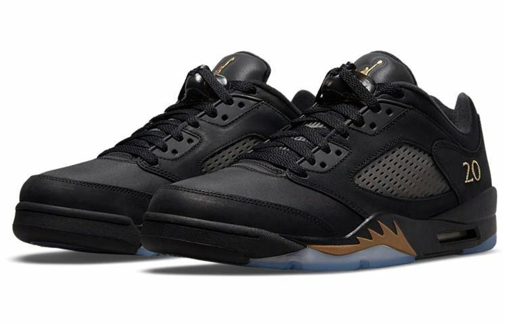 Кроссовки Jordan Air Jordan 5 Retro Low Wf "Wings" Tpu