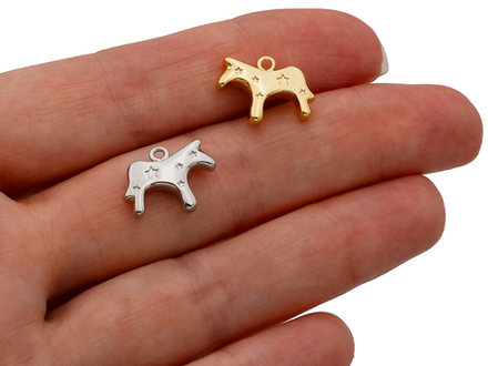 Подвеска Лошадка, 11мм