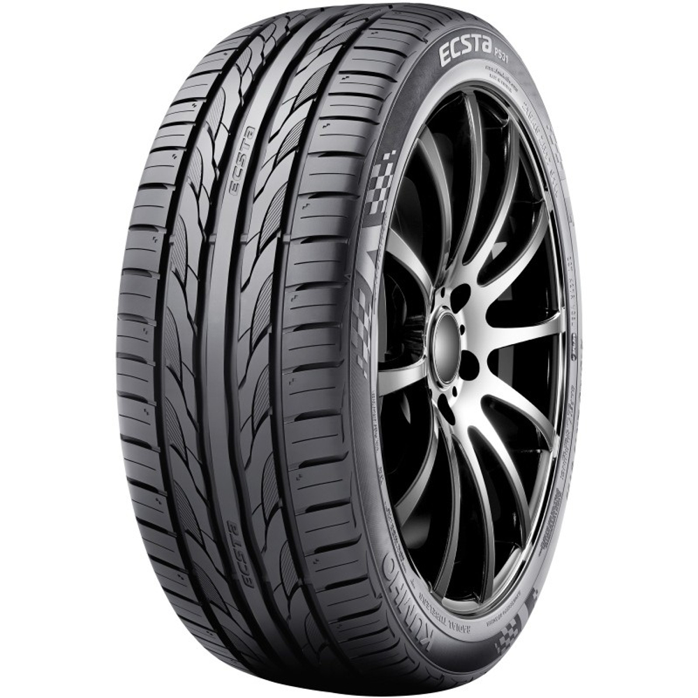 Летняя шина Kumho Ecsta PS31 (275/35 R18 99W)