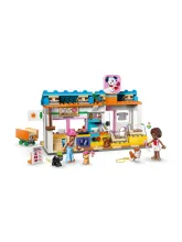 Конструктор Friends 42677 Пекарня для собачьих Угощений