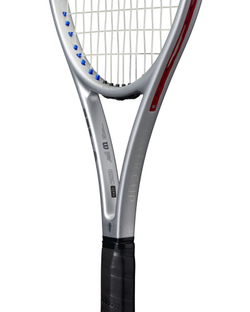 Теннисная ракетка Wilson Pro Staff X V14 Laver Cup + Струны + Натяжка