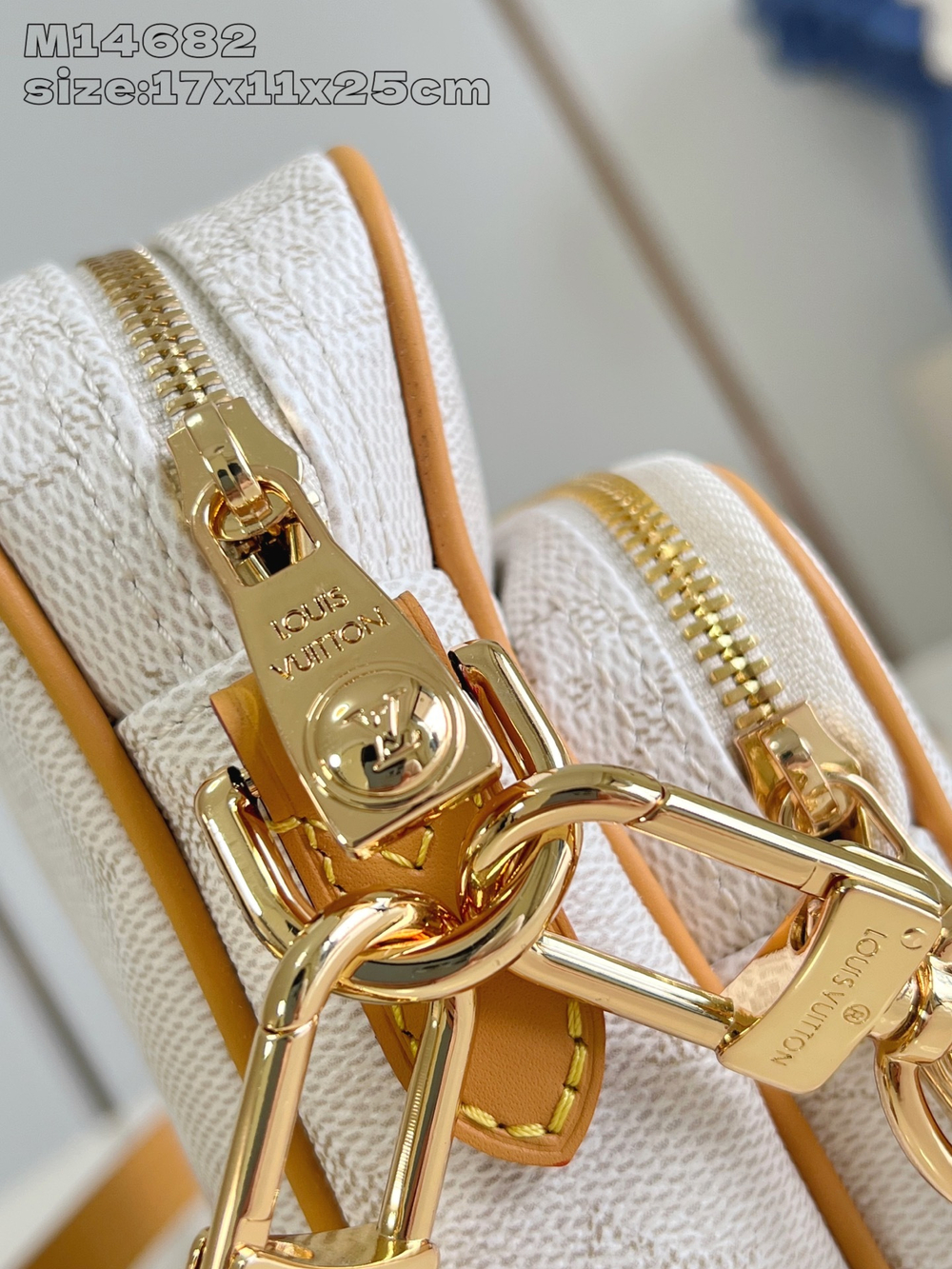 Louis Vuitton Nil