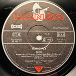 Space - Magic Fly (Германия 1977г.)