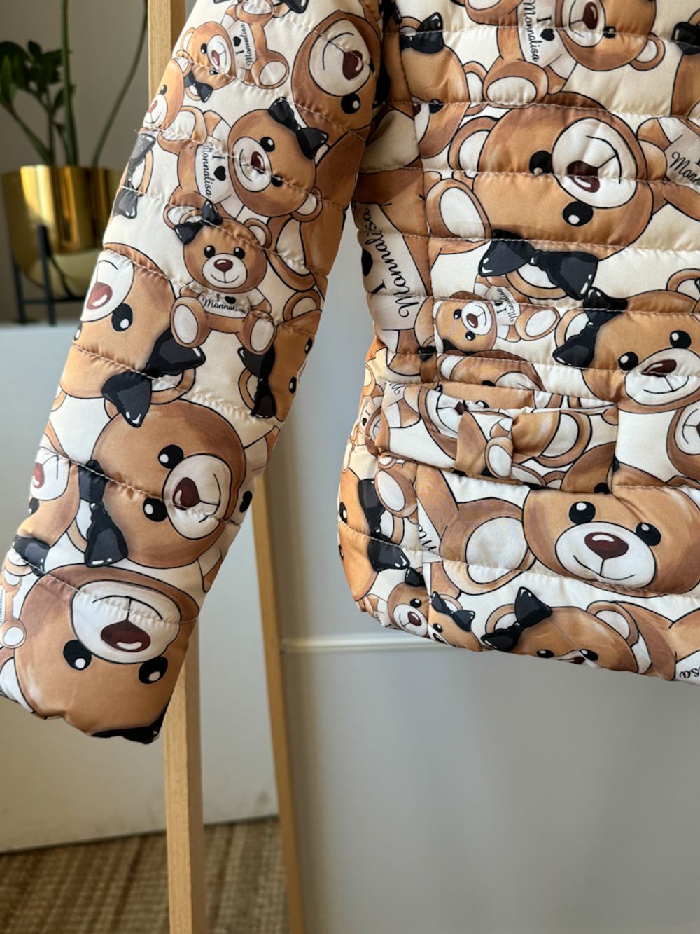 Куртка Monnalisa, 110