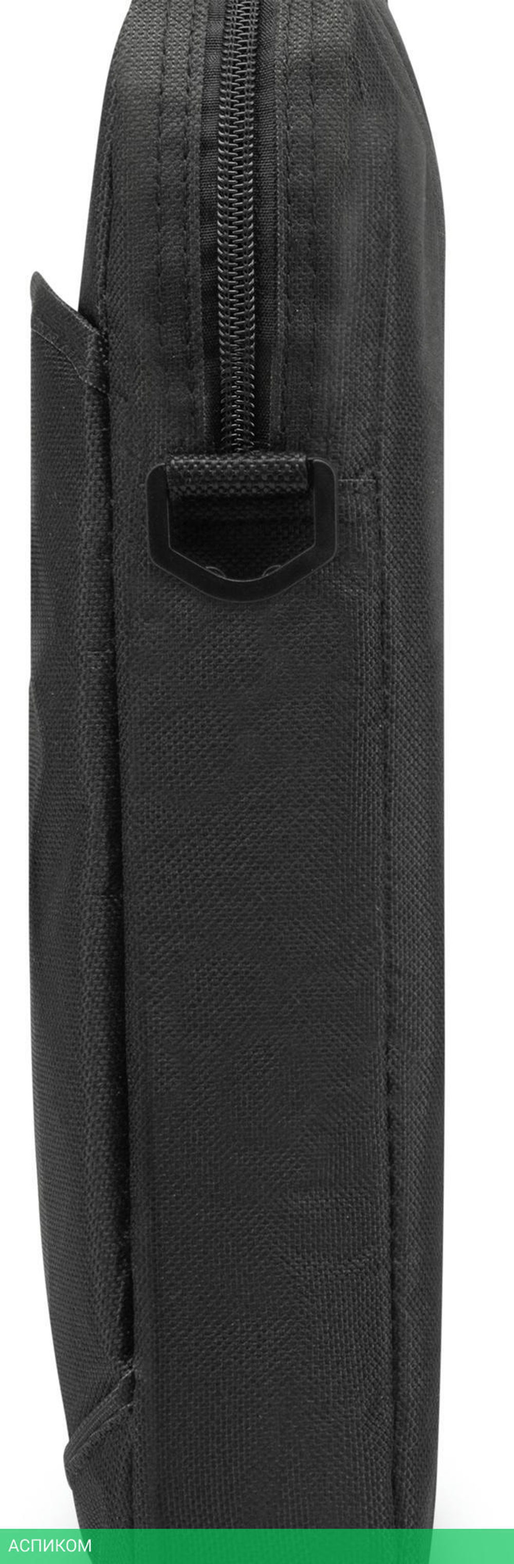 Сумка для ноутбука PC Pet 600D черный (PCP-A1315BK)