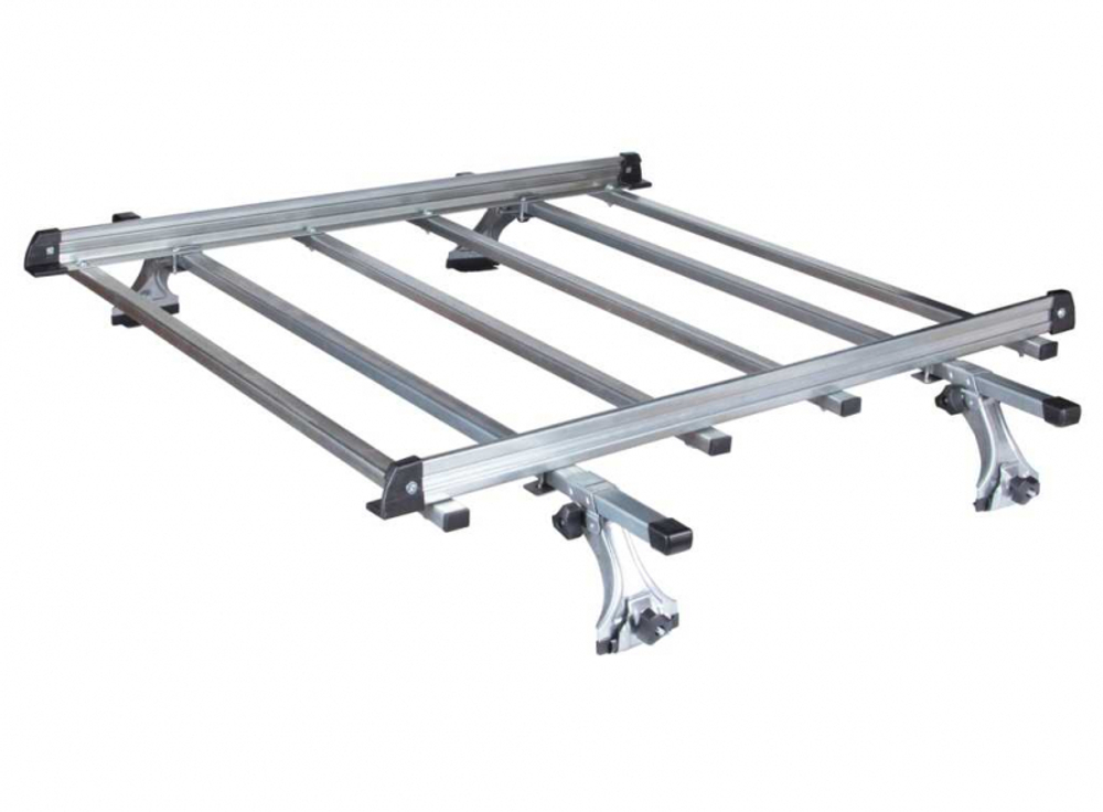 Багажник Корзина DELTA 2 x опорный D-020-011