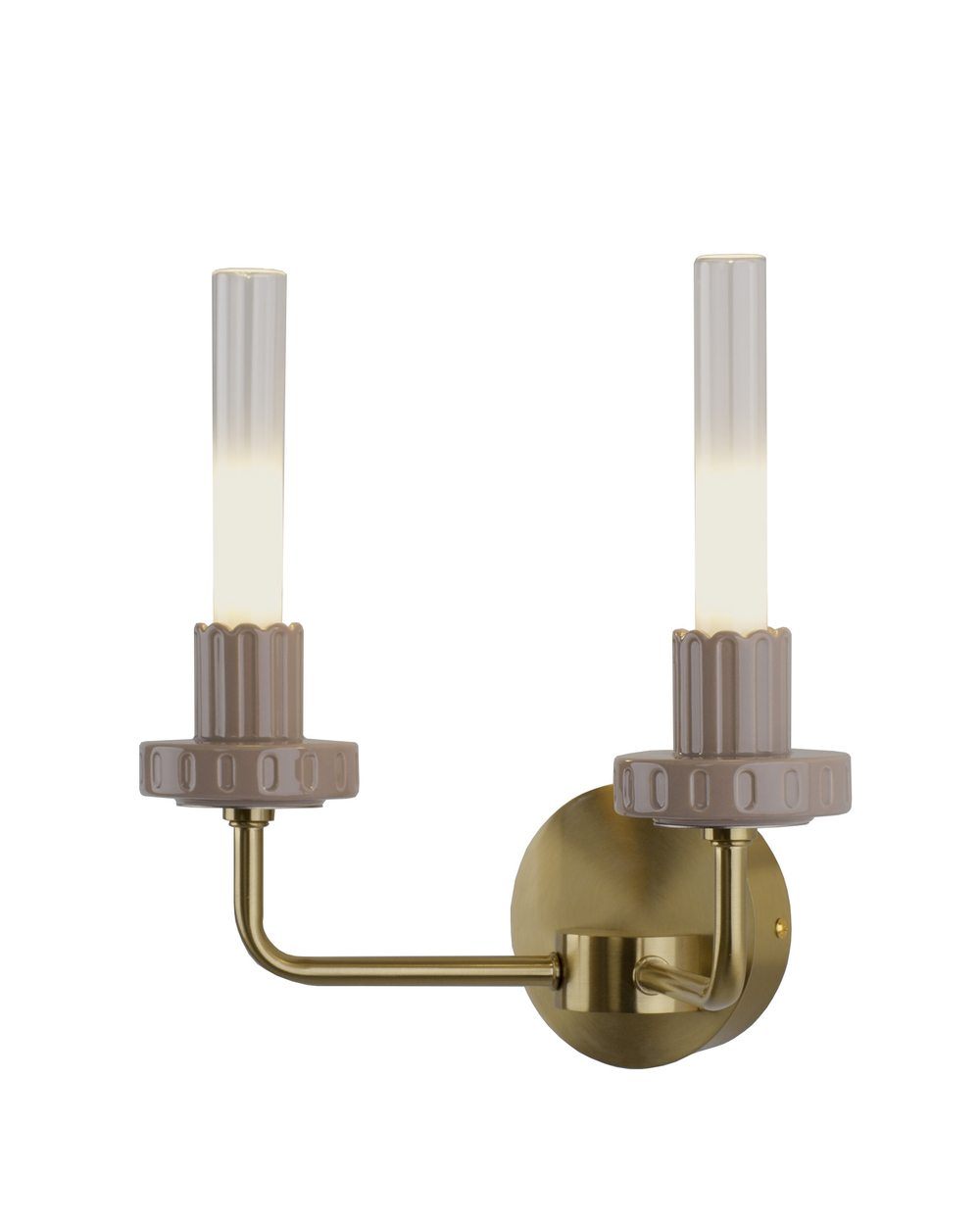 Бра светодиодное Moderli V11695-WL Atelieri