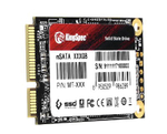 Накопитель SSD mSATA KINGSPEC MT-1TB 1024 ГБ