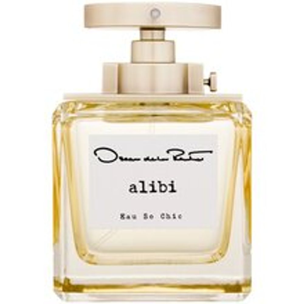 Oscar de la Renta Alibi Eau So Chic EDT 100ml Oscar de la Renta Alibi Eau So Chic EDT 100ml