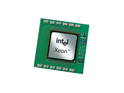 Процессор HP Intel Xeon DP 3200-2.0MB/800 BL20pG3 Option Kit 381019-B21