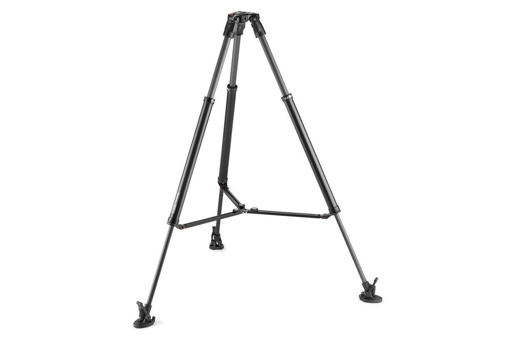 Растяжка Manfrotto MVASPR2N1 для видео штатива 2в1