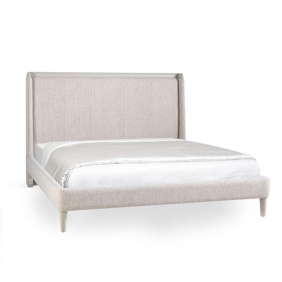 Кровать с решеткой BIANCA, FRATELLI BARRI