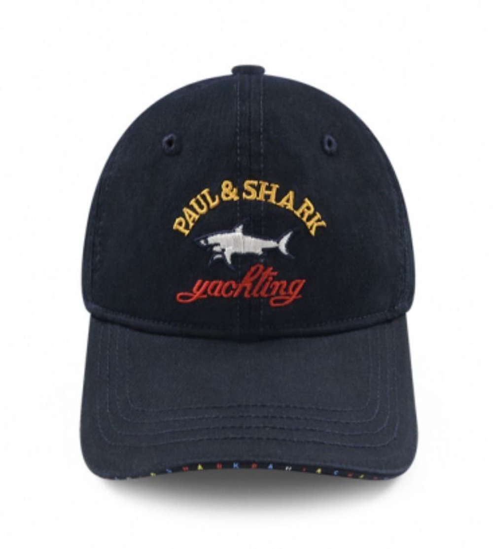 Бейсболка Paul&Shark