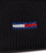 Шапка TJW FLAG Tommy Jeans - черный(AW0AW15474)