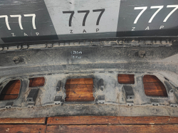 Бампер задний Kia Seltos 19-нв Б/У Оригинал 86612Q5000