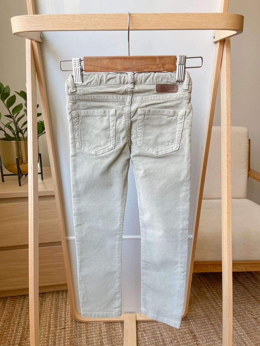 Брюки Bonpoint, 104