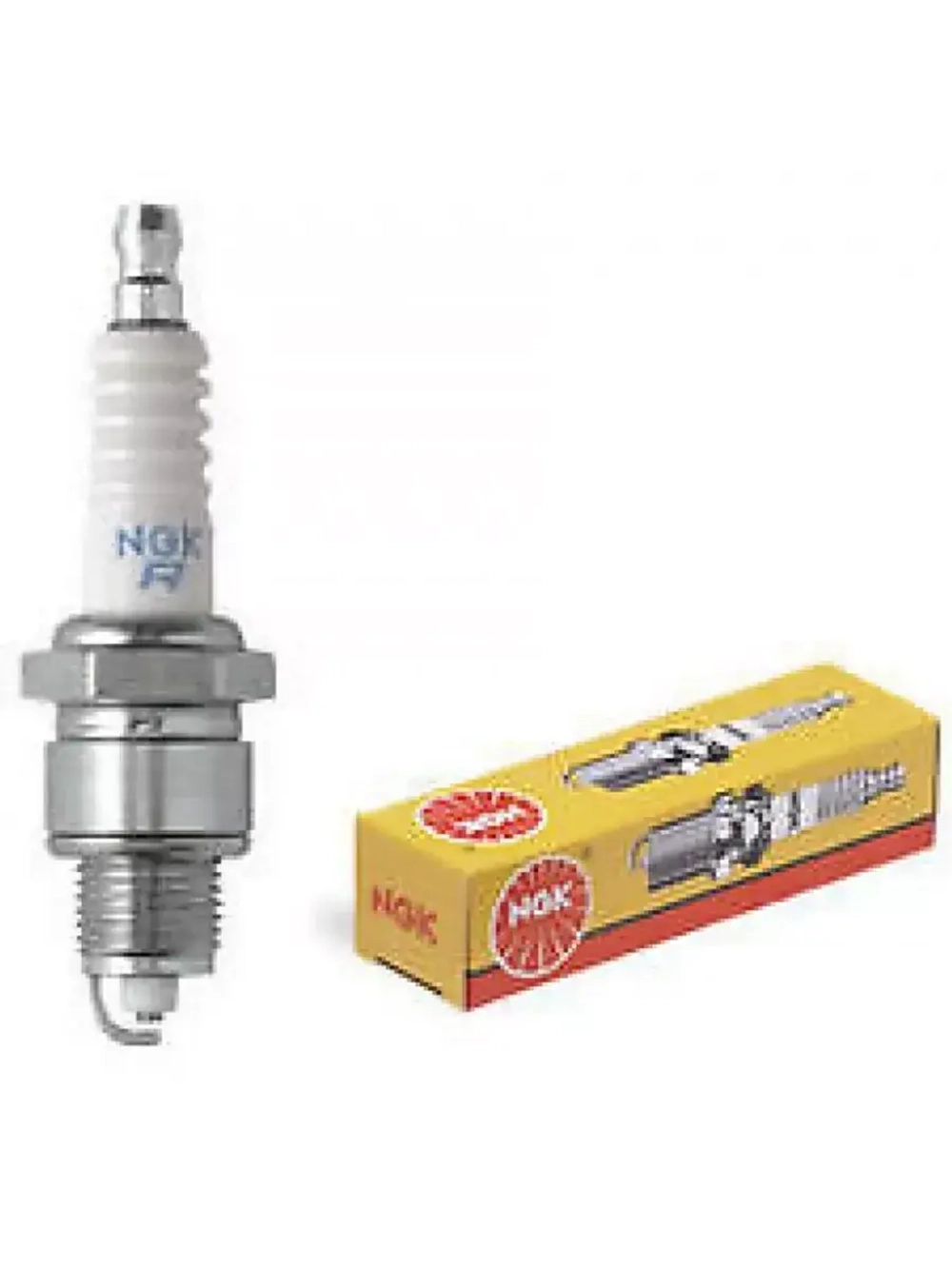 Свеча зажигания BR9ECS-5