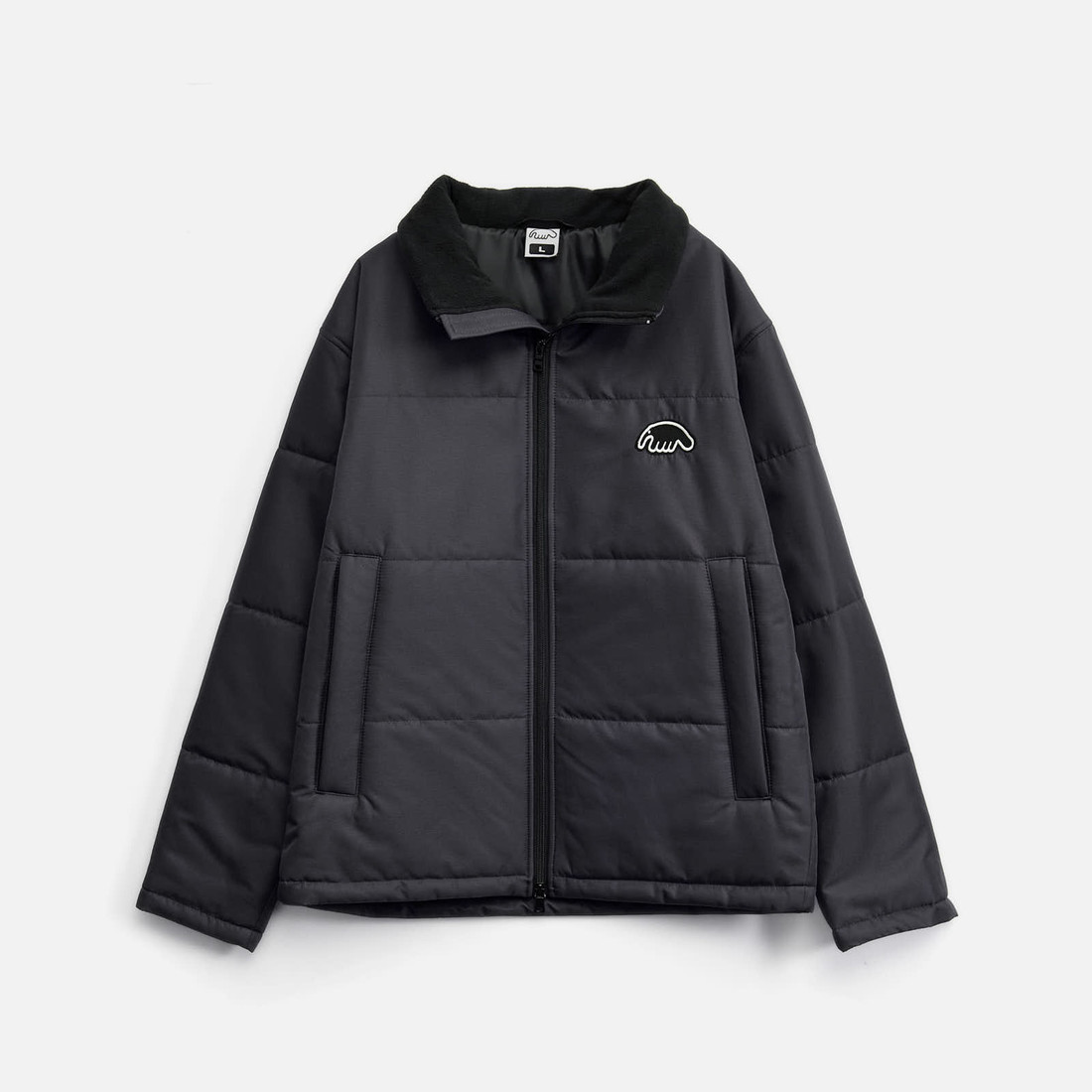 Купить Куртка Anteater Downlight (grey)