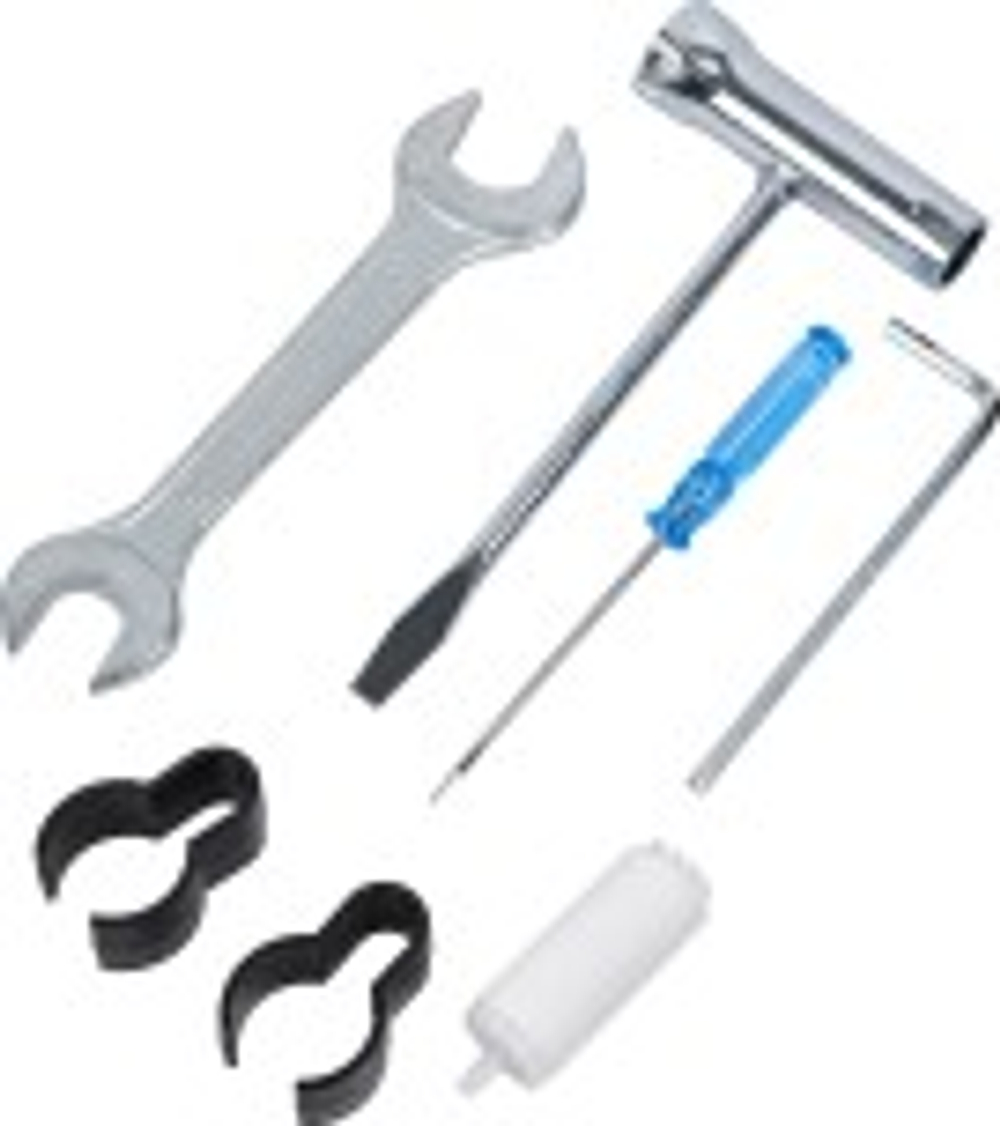 Бензорез ELITECH GC 350 210631