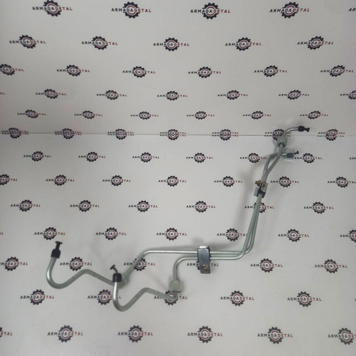 Топливная трубка высокого давления (1,2 цилиндра) | 320/06551, 320/06800 | Spare Parts