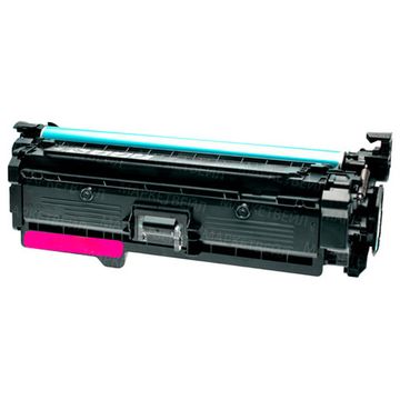 Картридж для HP CE263A CLJ CP4025/4525 11K Magenta White Box (Совместимый)