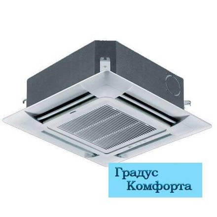 Кассетные кондиционеры Haier AB36ES1ERA(S)/1U36SS1EAB