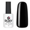 Гель лак ROXY Nail Collection 001-ЧЕРНАЯ ПАНТЕРА (10 ML)