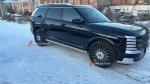 КОВАНЫЕ ДИСКИ ДЛЯ HYUNDAI PALISADE LX3 2025 ХЁНДАЙ Палисад