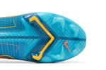 Кроссовки Nike Superfly 8 14 Elite Fg