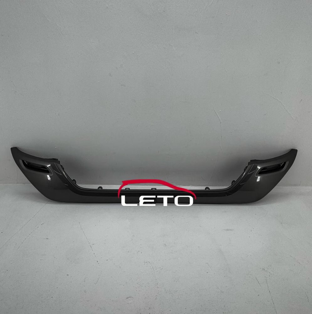 Молдинг заднего бампера 52751-48120 5275148120 Молдинг заднего бампера 52751-48120 5275148120