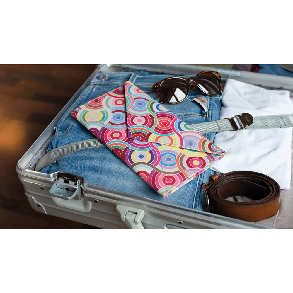 Органайзер для путешествий panama