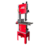 Ленточная пила по дереву JIB TBS-356-10