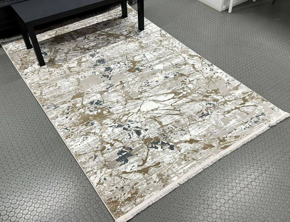 Valencia S032A CREAM \ VIZON Прямой