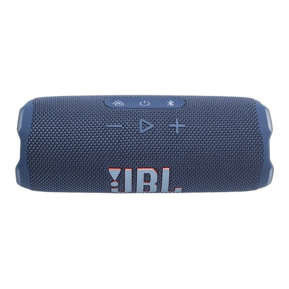 Беспроводная акустика JBL Flip 7, Синий