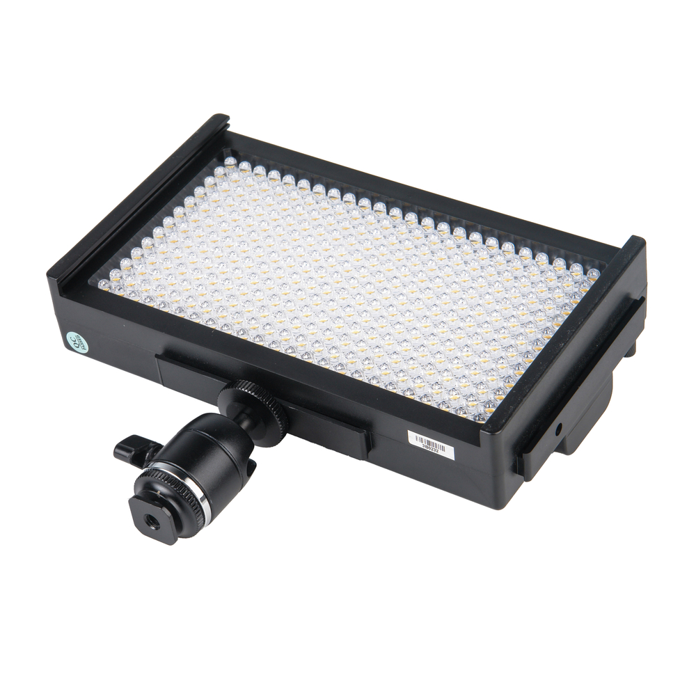 Осветитель GreenBean LED BOX 312B накамерный светодиодный