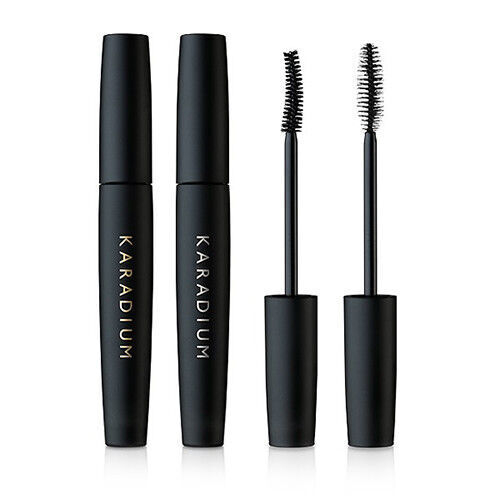 Тушь для ресниц объемная KARADIUM On The Top Mascara #Volume, 10мл