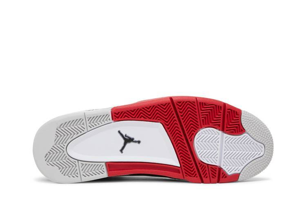 Кроссовки Jordan Dub Zero