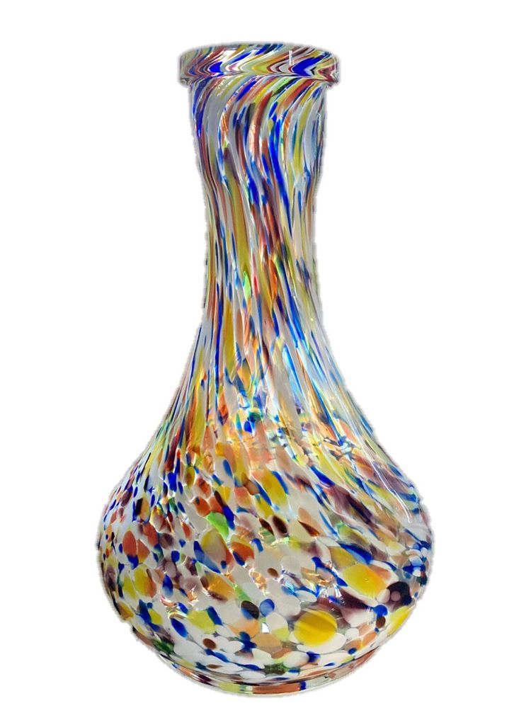Vase Drop 2.23