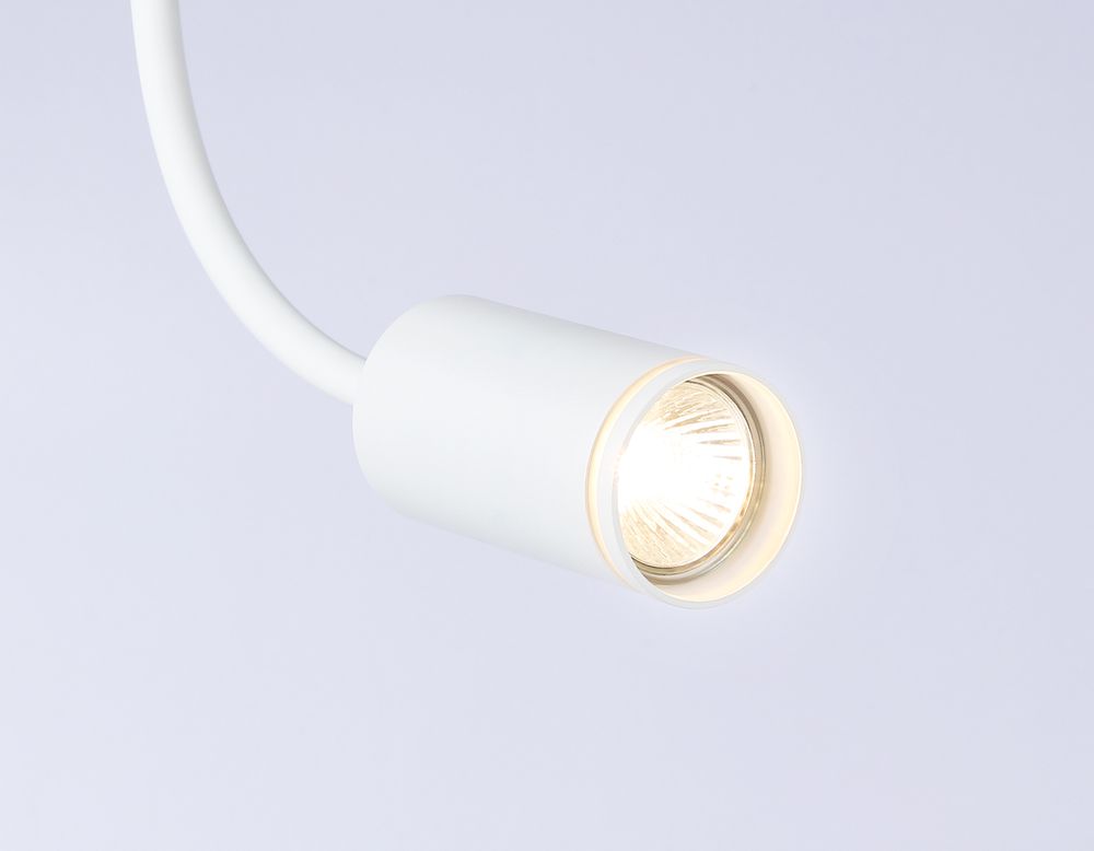 Ambrella Светильник настенно-потолочный гнущийся с выключателем Wall FW2469