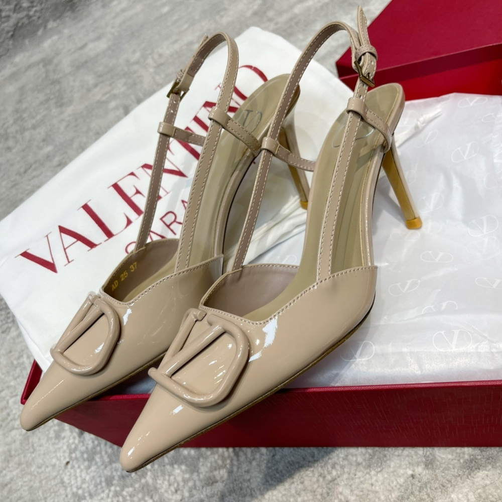 Valentino Pumps 8 cm