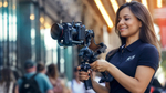 Комплект Follow Focus Tilta Nucleus-M
