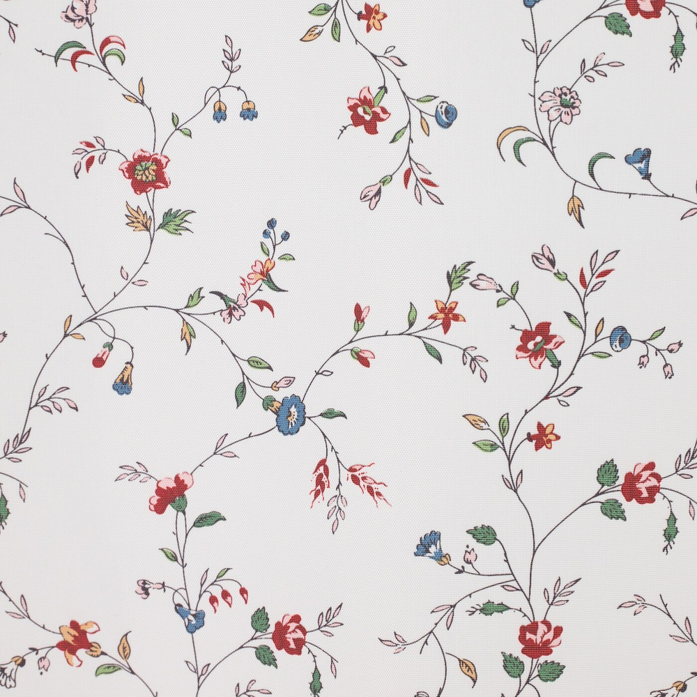 Штора для ванной IKEA LJUSOGA (ЛЮСЕГА), Разноцветный, 180х200 см