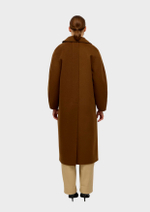 Пальто AROUND