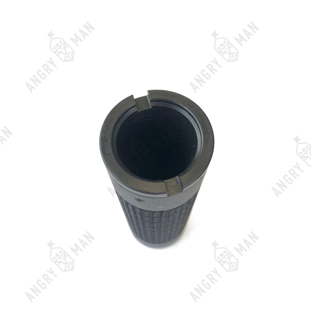 Пламегаситель One, калибр 5.45, резьба 24х1,5, K.Arma