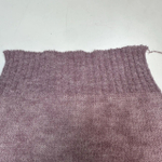 ALY MELANGE - Be.Mi.Va; 80% вспушенный меринос, 20% п/а; 900м/100гр; Букле мелкое; col. Moro; цвет: коричневый меланж; S507